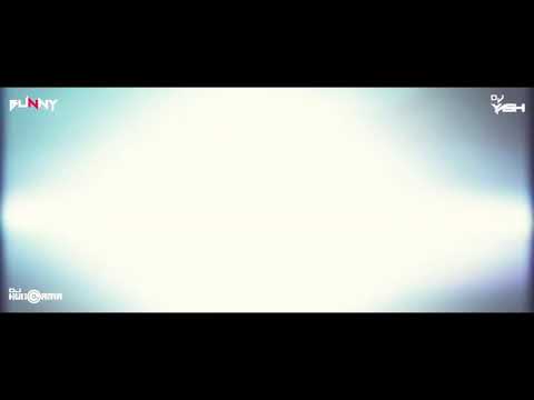 Bunny Mgv x DJ Yash - Ghungroo (Remix)