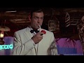 GOLDFINGER Bond Destroys The Secret Lab