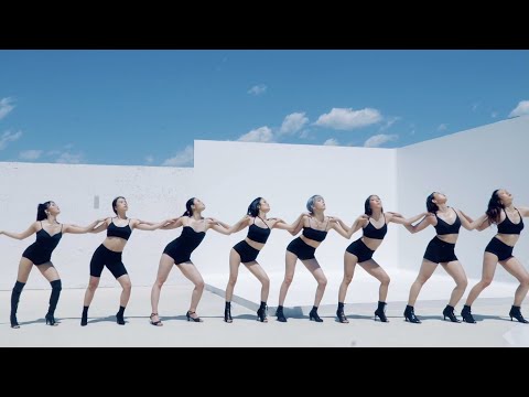 VICKtoria's Secret vol.5 | DANGEROUS - Kid Enigma, Riton | Choreography by SassyVicky