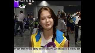 Грации в Колумбии: минус организация, плюс зритель