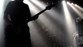 Wire - Adapt / Pink flag - Stockholm 2011