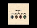 Thabo & The Real Deal - Special Song 
