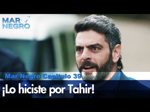 The Trap of Nephes - Black Sea The Scenes