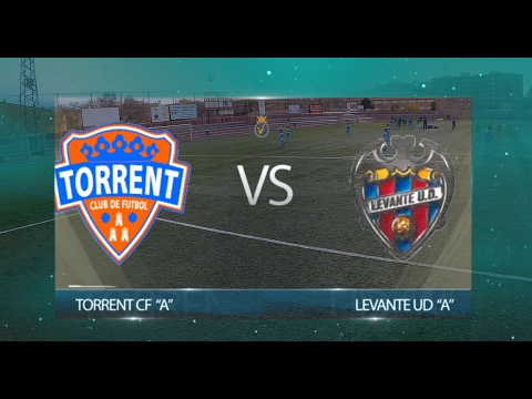 Temporada 2016/17. Jornada 14. Torrent CF - Levante UD