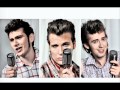 The Baseballs - Bleeding Love 
