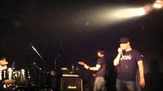 Within The Last Wish 2012.02.03 WildSide Tokyo Full Set