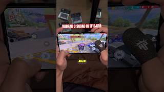 Download lagu andra nabrak 3 squad musuhnya yang rata co🤫😨 #andrast #freefire mp3