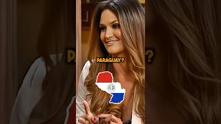 The Bilingual South Americans