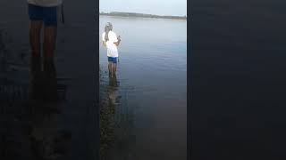 preview picture of video 'Pesca De La Boga-Rio Uruguay'
