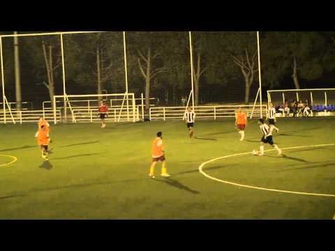 Fútbol 7 Bravo  Tercera GI - J.3 - Xalke 4.0 - Bar La Rosa