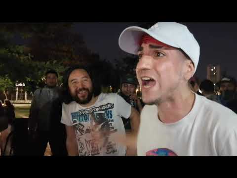 Acertijo vs Satim Final Fecha 3 Multiverse Clover Battles