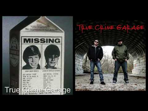 Johnny Gosch /// Part 1 /// True Crime Garage