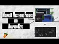 FREE MIXING MASTERING PRESETS AND AMAPIANO KEYS AMAPIANO TOTURIAL FL STUDIO 21