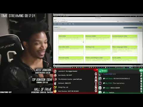 Etika's E-scorts