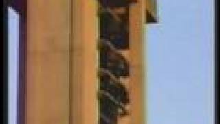 Thomas Rees Carillon Springfield, Illinois