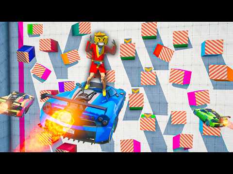 800+ HOLES WITH SURPRISES!! PACO THE TACO GETS VERY ANGRY!! - GTA 5 ONLINE