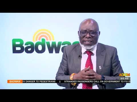 Badwam on Adom TV (20-07-23)