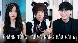 Romantic Drama Compilation — Full Transcript & Summary