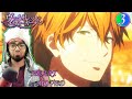 Violet Evergarden Episode 3 Reaction May You Be An Exemplary Auto Memories Doll Ever Grande Ep 3