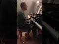Dermot Kennedy - An Evening, Rome, Lost & Outgrown (Facebook Live Acoustic 22.03.2020)