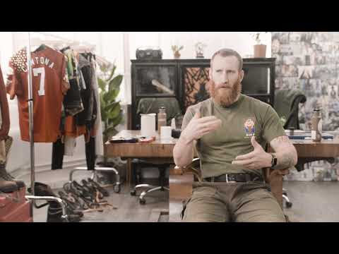 A Conversation with Spencer Phipps (Phipps International)