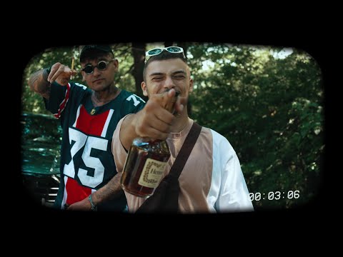 YULKATA x BOBO ARMANI - БАТИ ШЕ ПЛАТИ (Official Music Video)