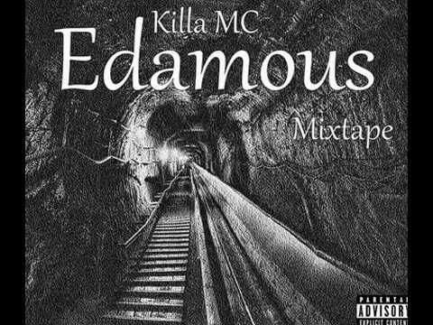 Killa MC - التابوت (Feat. Mlk)