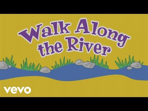 The Laurie Berkner Band - Walk Along the River