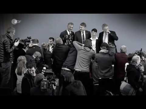 Der satirische Jahresrückblick 2016 - Teil 3 | ZDF