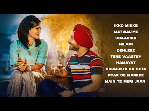 Oye Mai Te Sajan Ikko Mikke | Satinder Sartaaj Songs | Satinder Sartaaj Song #satindersartaaj