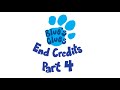 Blue S Clues End Credits 4