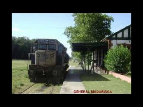 Mario Pardo  Los Gauchos de Madariaga  1929