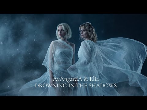 AvAngardA and EliaMusic🦋