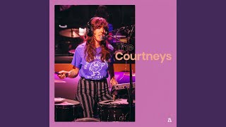 Silver Velvet (Audiotree Live Version)