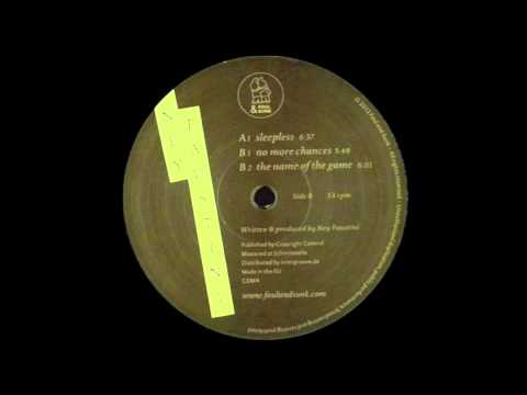 Ney Faustini - No More Chances