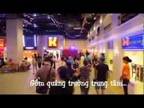 Thành phố hướng nghiệp KizCiti