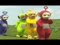 Teletubbies Nederlands: Wormen Zoeken