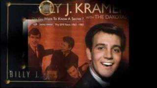 Billy J Kramer & The Dakotas - Under The Boardwalk
