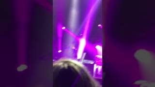 David bustamante Ya no puedo esperar  Madrid 2017