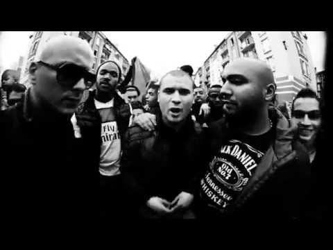 LIM feat. Balafrovich - On les baise à mourir (Clip officiel)