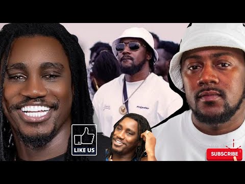 Wally Seck FT Benjahmin- MBUGEL Official Video/No Body Can BRAINWASH Us Again Says Benjahmin/VM Show