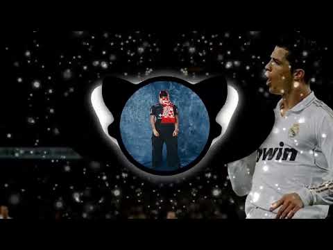 CRIS MJ X AK4:20 X KIDD VOODOO | REGGAETON TYPE BEAT