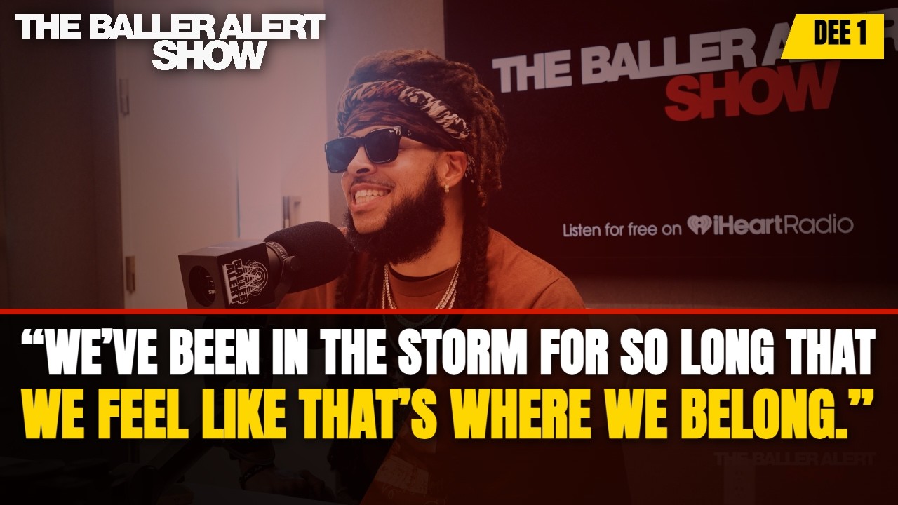 Dee 1 EXPOSES How Club Culture Has Been Destroying the Black Community, Jermaine Durpi Beef, & More!