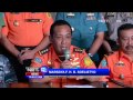 Tim Penyelam Dari Badan SAR Nasional Masih Belum Temukan Kotak Hitam AirAsia QZ8501 NET12