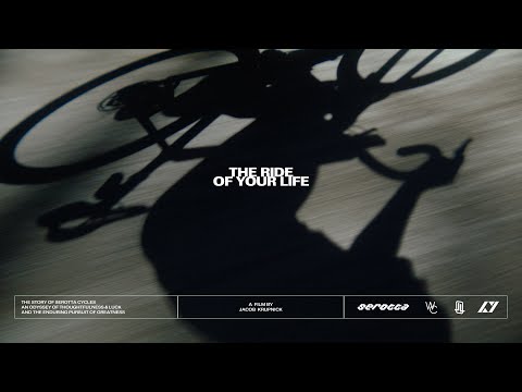 Serotta Cycling: ‘The Ride of Your Life’ about Serotta