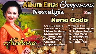 Download lagu Album Emas Cursari Nostalgia KENO GODO... mp3