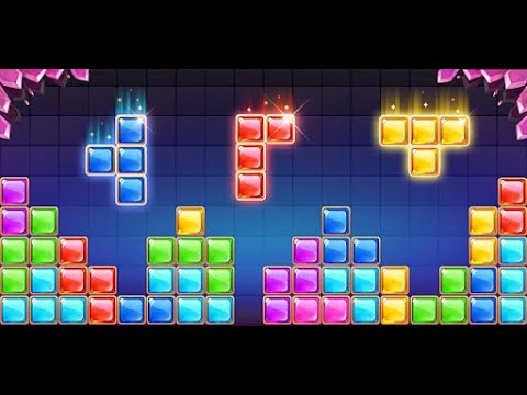 Block Puzzle Video