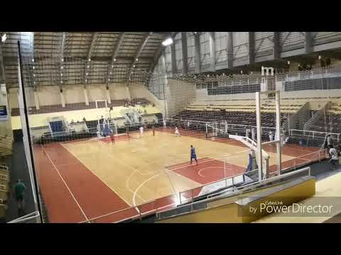 Futsal Skills otrO iskEma Soccer Free Style 1 x 2 Manguaça Futebol e Samba Cruzeirão Sorocaba 2019