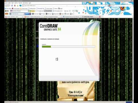 Download Corel Draw Crack Keygen - Wolilo