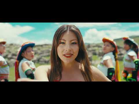 Gaby Cardenas -   Mix Carnavales de Espinar (Official Music Video)